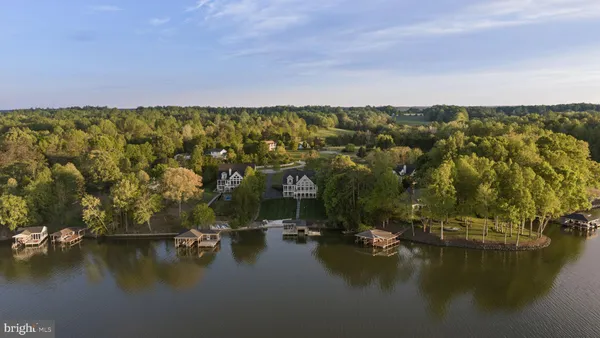 $2,445,000 | 6616 Summerview Court, Orange, VA 22960