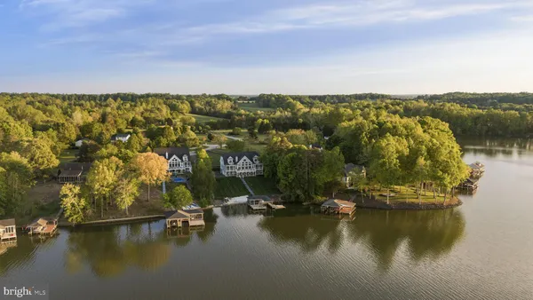 $2,445,000 | 6616 Summerview Court, Orange, VA 22960