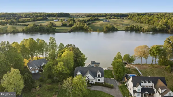 $2,445,000 | 6616 Summerview Court, Orange, VA 22960