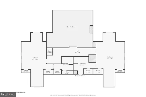 $2,445,000 | 6616 Summerview Court, Orange, VA 22960