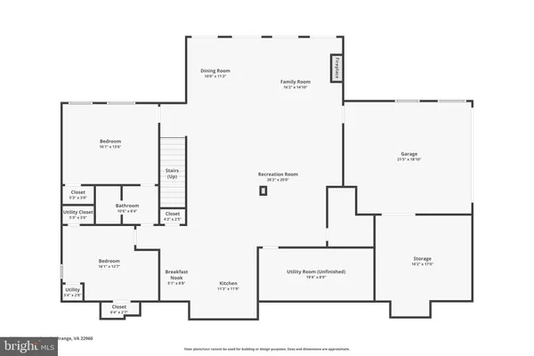 $2,445,000 | 6616 Summerview Court, Orange, VA 22960