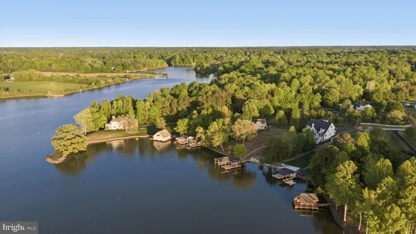 $2,445,000 | 6616 Summerview Court, Orange, VA 22960