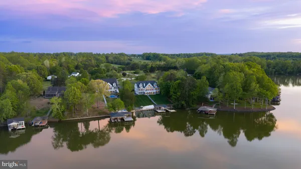 $2,445,000 | 6616 Summerview Court, Orange, VA 22960