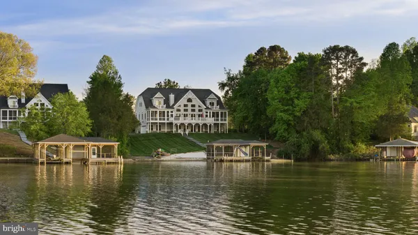 $2,445,000 | 6616 Summerview Court, Orange, VA 22960