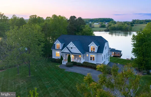 $2,445,000 | 6616 Summerview Court, Orange, VA 22960