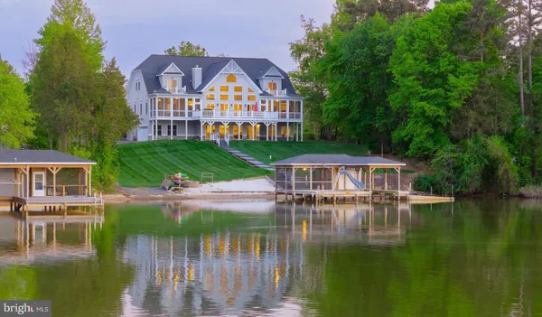 $2,445,000 | 6616 Summerview Court, Orange, VA 22960