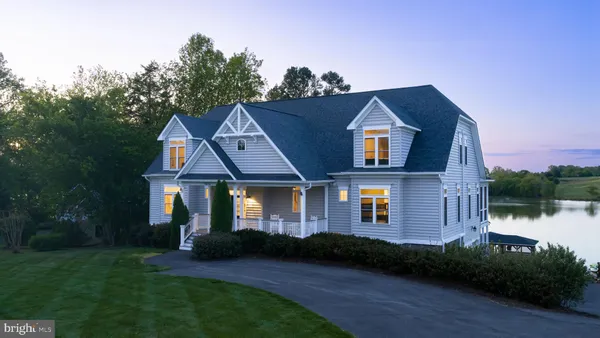 $2,445,000 | 6616 Summerview Court, Orange, VA 22960