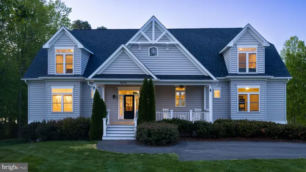 $2,445,000 | 6616 Summerview Court, Orange, VA 22960