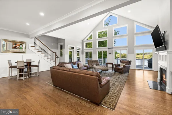 $2,445,000 | 6616 Summerview Court, Orange, VA 22960