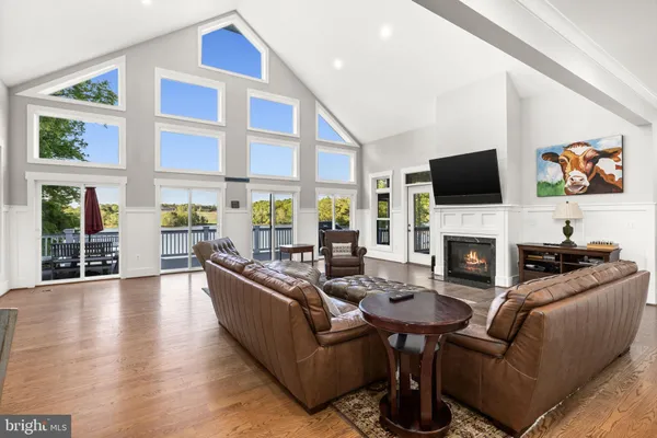 $2,445,000 | 6616 Summerview Court, Orange, VA 22960