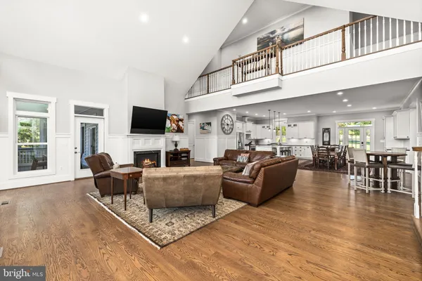 $2,445,000 | 6616 Summerview Court, Orange, VA 22960