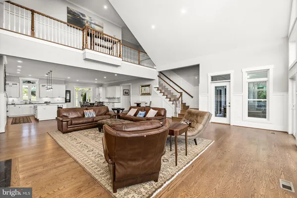 $2,445,000 | 6616 Summerview Court, Orange, VA 22960