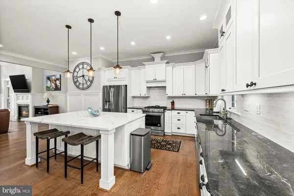 $2,445,000 | 6616 Summerview Court, Orange, VA 22960