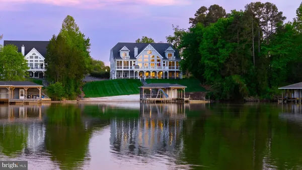 $2,445,000 | 6616 Summerview Court, Orange, VA 22960