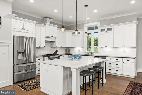 $2,445,000 | 6616 Summerview Court, Orange, VA 22960