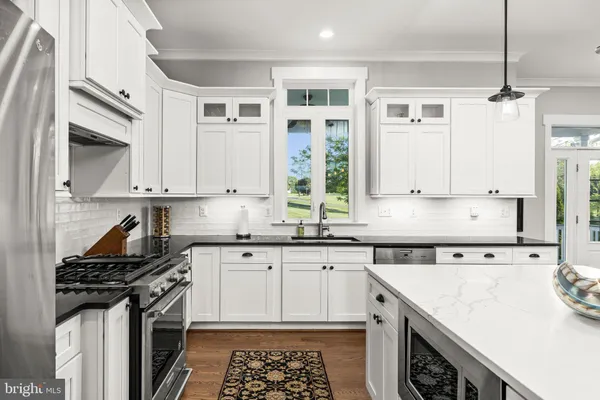 $2,445,000 | 6616 Summerview Court, Orange, VA 22960