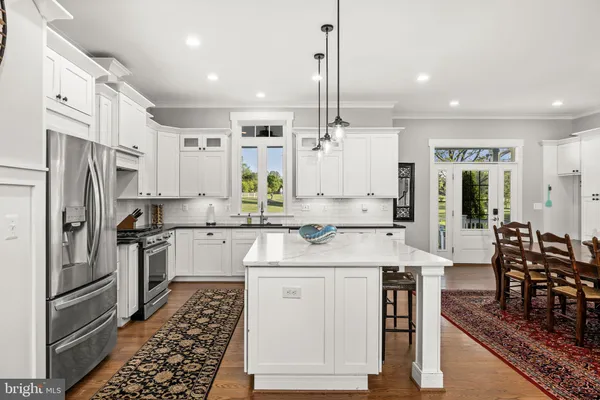 $2,445,000 | 6616 Summerview Court, Orange, VA 22960