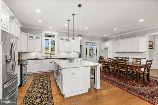 $2,445,000 | 6616 Summerview Court, Orange, VA 22960