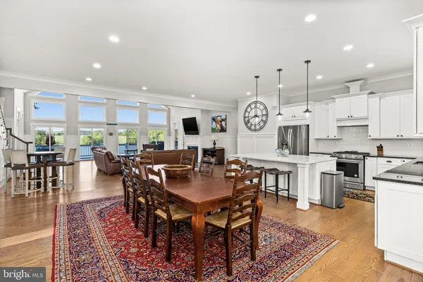 $2,445,000 | 6616 Summerview Court, Orange, VA 22960