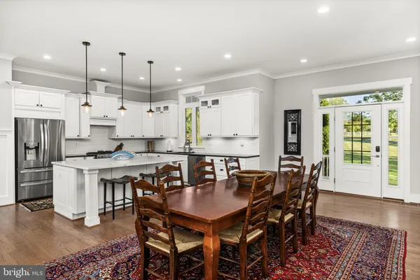 $2,445,000 | 6616 Summerview Court, Orange, VA 22960