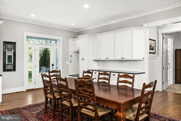 $2,445,000 | 6616 Summerview Court, Orange, VA 22960