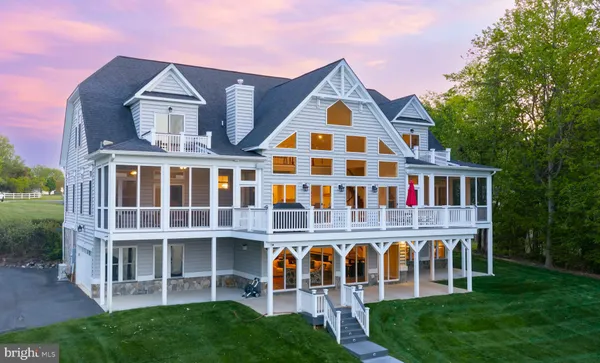 $2,445,000 | 6616 Summerview Court, Orange, VA 22960