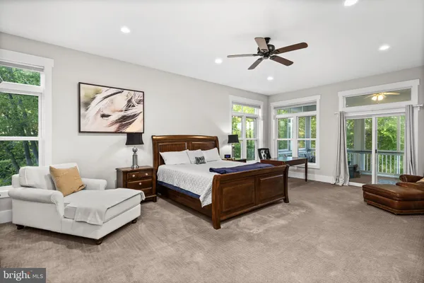 $2,445,000 | 6616 Summerview Court, Orange, VA 22960