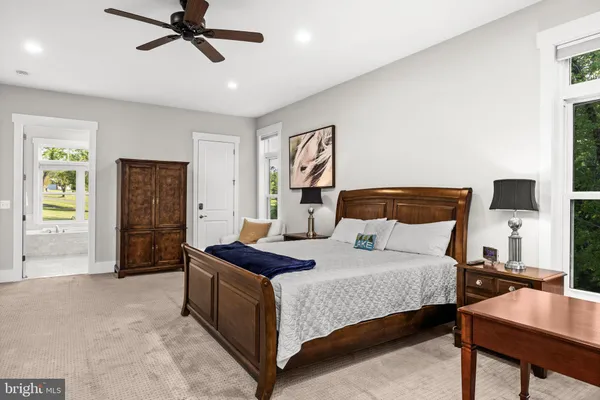 $2,445,000 | 6616 Summerview Court, Orange, VA 22960