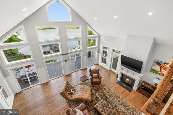 $2,445,000 | 6616 Summerview Court, Orange, VA 22960