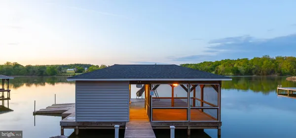 $2,445,000 | 6616 Summerview Court, Orange, VA 22960