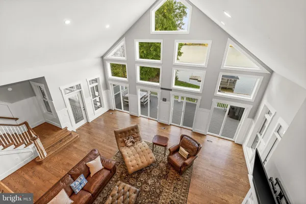 $2,445,000 | 6616 Summerview Court, Orange, VA 22960