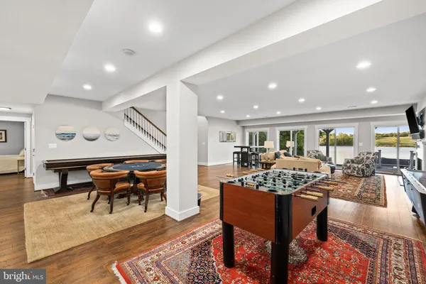 $2,445,000 | 6616 Summerview Court, Orange, VA 22960