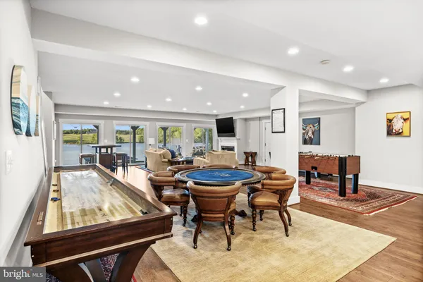 $2,445,000 | 6616 Summerview Court, Orange, VA 22960