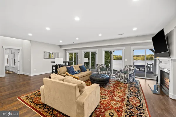 $2,445,000 | 6616 Summerview Court, Orange, VA 22960