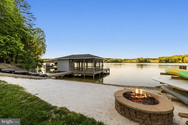 $2,445,000 | 6616 Summerview Court, Orange, VA 22960