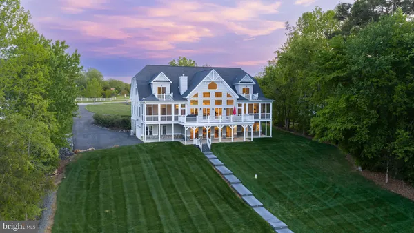 $2,445,000 | 6616 Summerview Court, Orange, VA 22960
