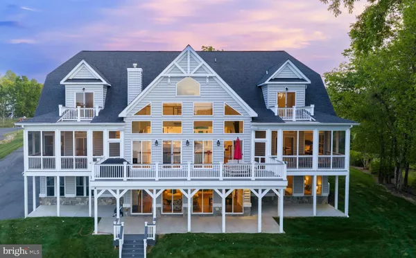 $2,445,000 | 6616 Summerview Court, Orange, VA 22960