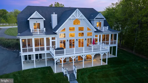 $2,445,000 | 6616 Summerview Court, Orange, VA 22960