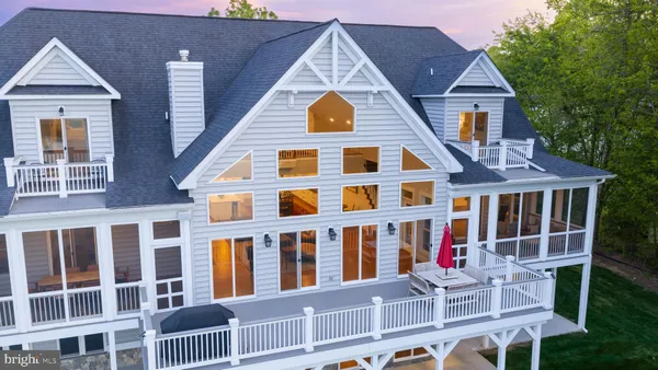 $2,375,000 | 6616 Summerview Court, Orange, VA 22960