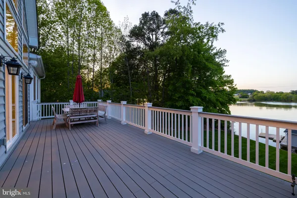 $2,445,000 | 6616 Summerview Court, Orange, VA 22960