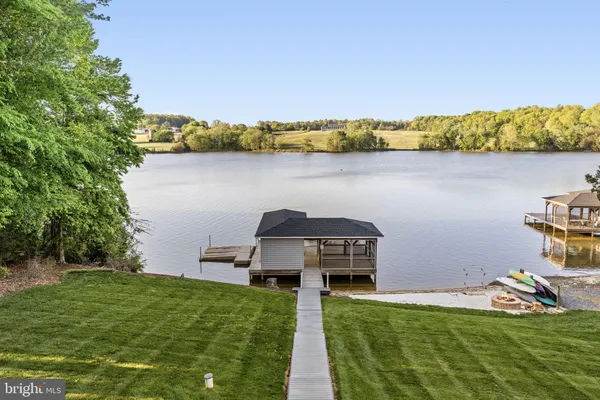 $2,445,000 | 6616 Summerview Court, Orange, VA 22960