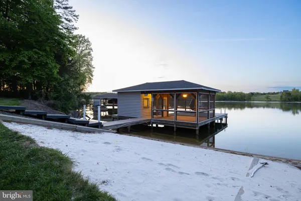 $2,445,000 | 6616 Summerview Court, Orange, VA 22960