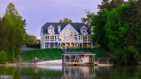 $2,445,000 | 6616 Summerview Court, Orange, VA 22960