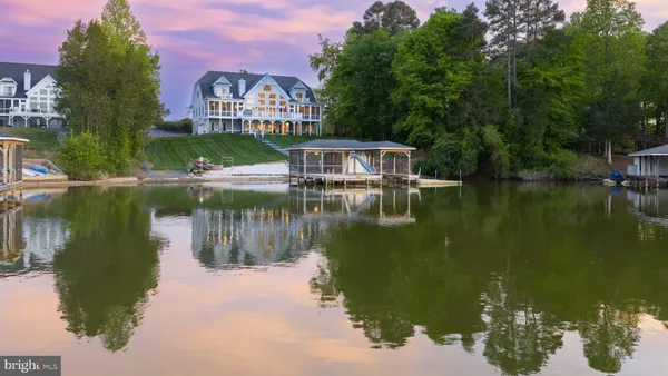 $2,445,000 | 6616 Summerview Court, Orange, VA 22960