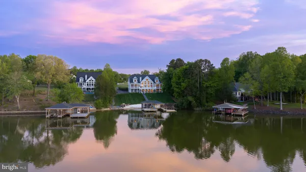 $2,445,000 | 6616 Summerview Court, Orange, VA 22960