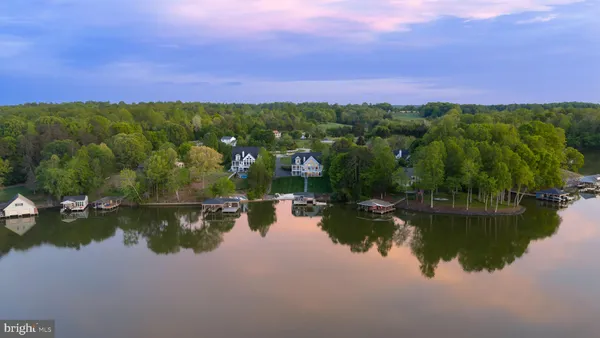 $2,445,000 | 6616 Summerview Court, Orange, VA 22960