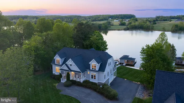 $2,445,000 | 6616 Summerview Court, Orange, VA 22960