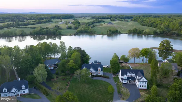 $2,445,000 | 6616 Summerview Court, Orange, VA 22960