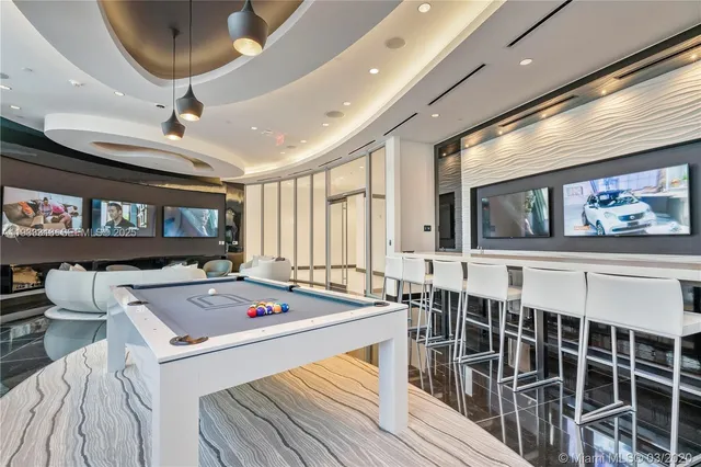 $4,800 | 851 Northeast 1st Avenue, Unit 2602, Miami, FL 33132