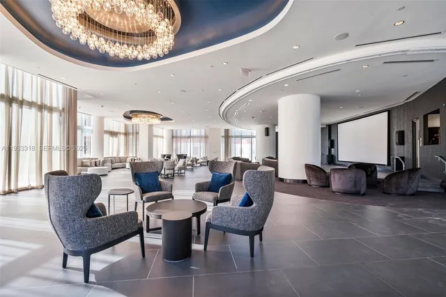 $4,800 | 851 Northeast 1st Avenue, Unit 2602, Miami, FL 33132